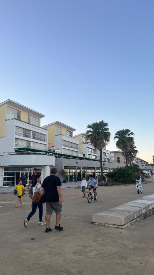 Hotel Waterlife Lizbona Zewnętrze zdjęcie
