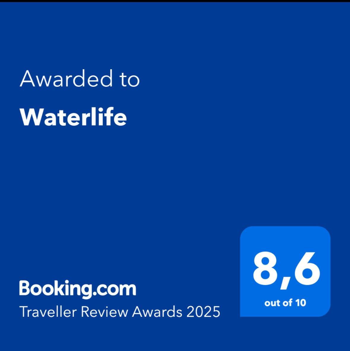 Hotel Waterlife Lizbona Zewnętrze zdjęcie